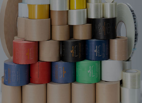 What Are The Classifications Of Industrial Tape