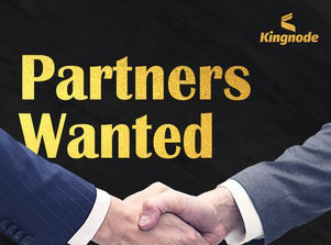 Partners wanted