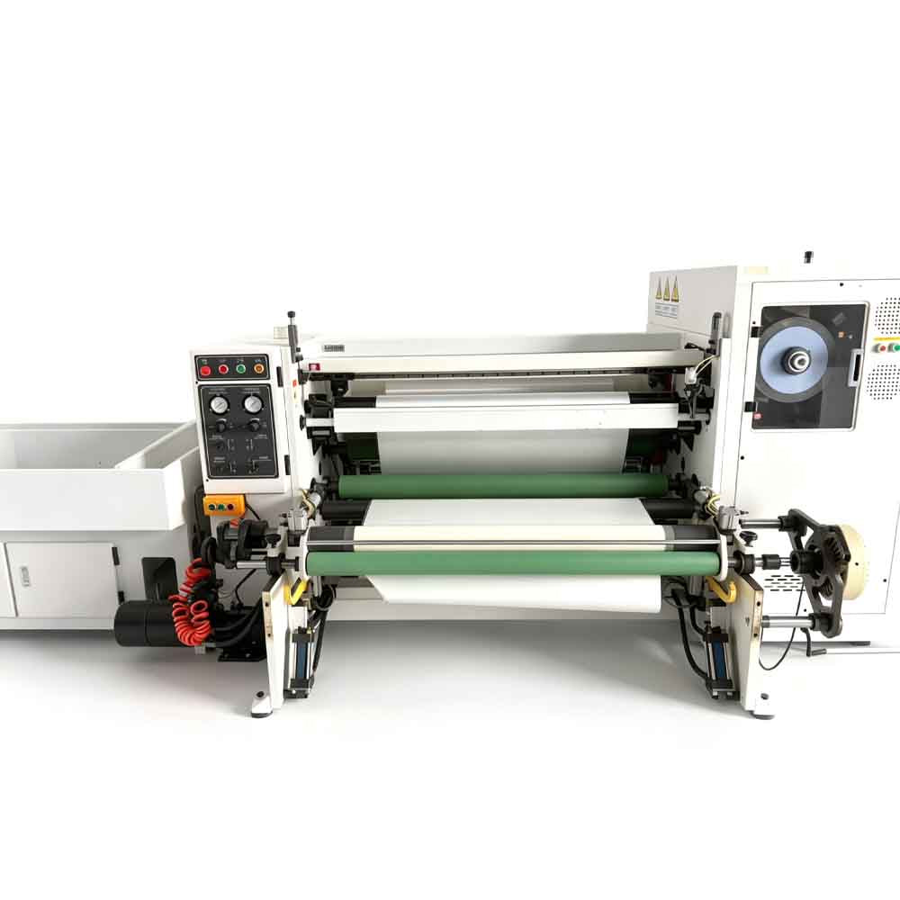 KMZDFJJ Automatic Tape Winding Machine