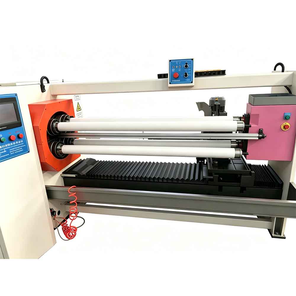 KMSZFQJ Tape cutting machine