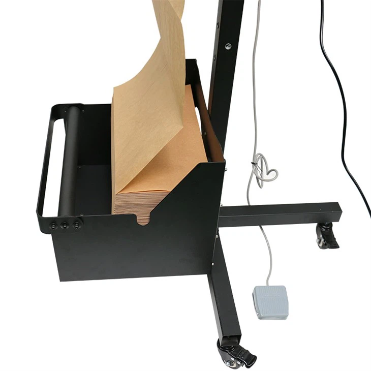 Paper Cushion Machine