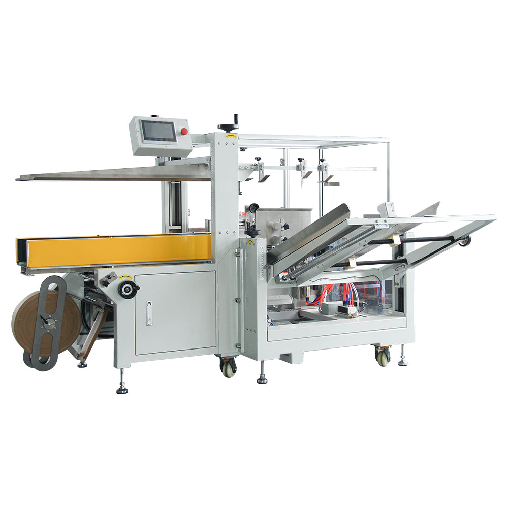 CE1720U-S Robotic Case Erector