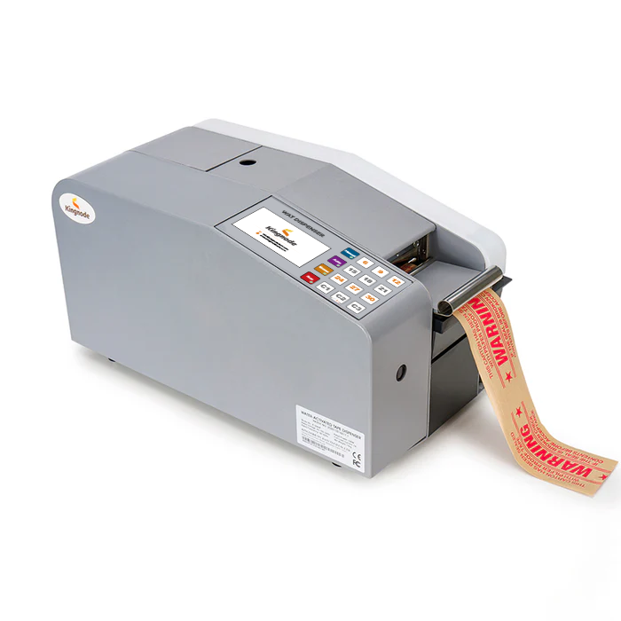 KN-366Hi Series Automatic Gummed Tape Dispenser