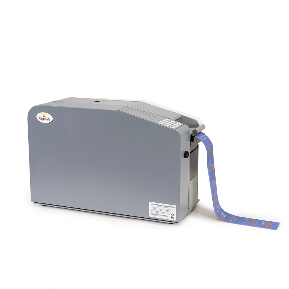 KN-366HL Series Automatic Gummed Tape Dispenser