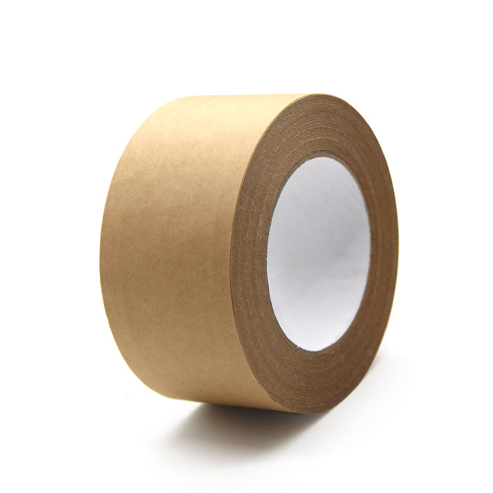 KN-2953H Plastic Free Reinforcement Self Adhesive Flatback Paper Tape