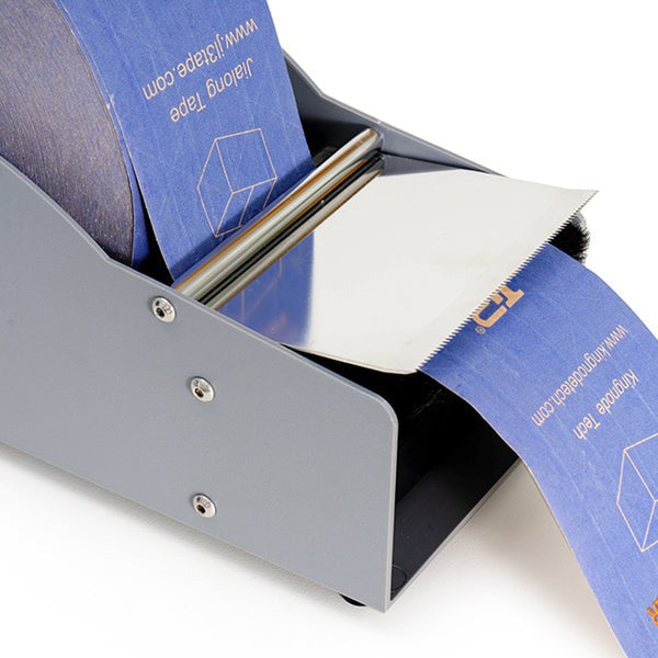 KN-166 Manual Gummed Tape Dispenser