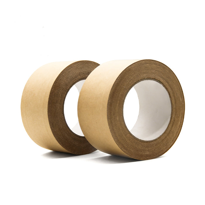 KN-2953H Plastic Free Reinforcement Self Adhesive Flatback Paper Tape