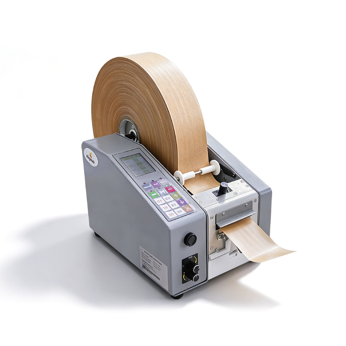 KN-80Hi Self-adhesive Kraft Paper Tape Dispenser