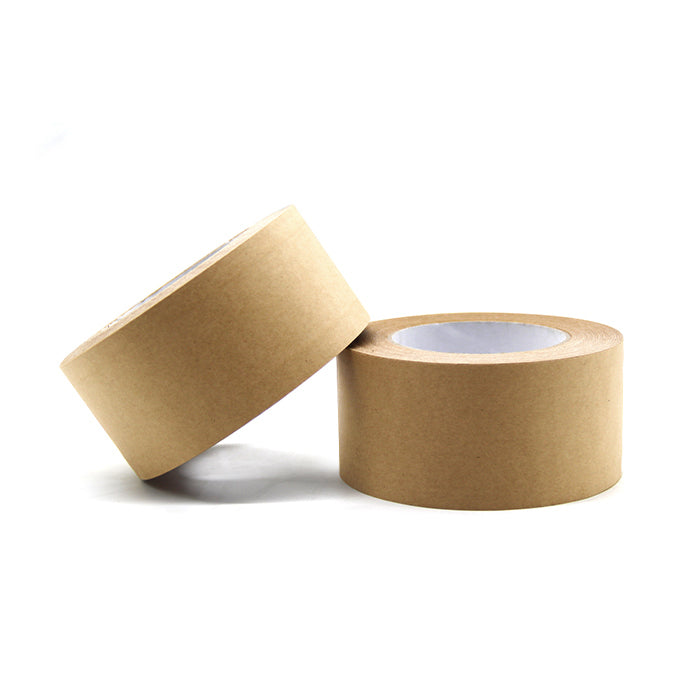 KN-2953H Plastic Free Reinforcement Self Adhesive Flatback Paper Tape