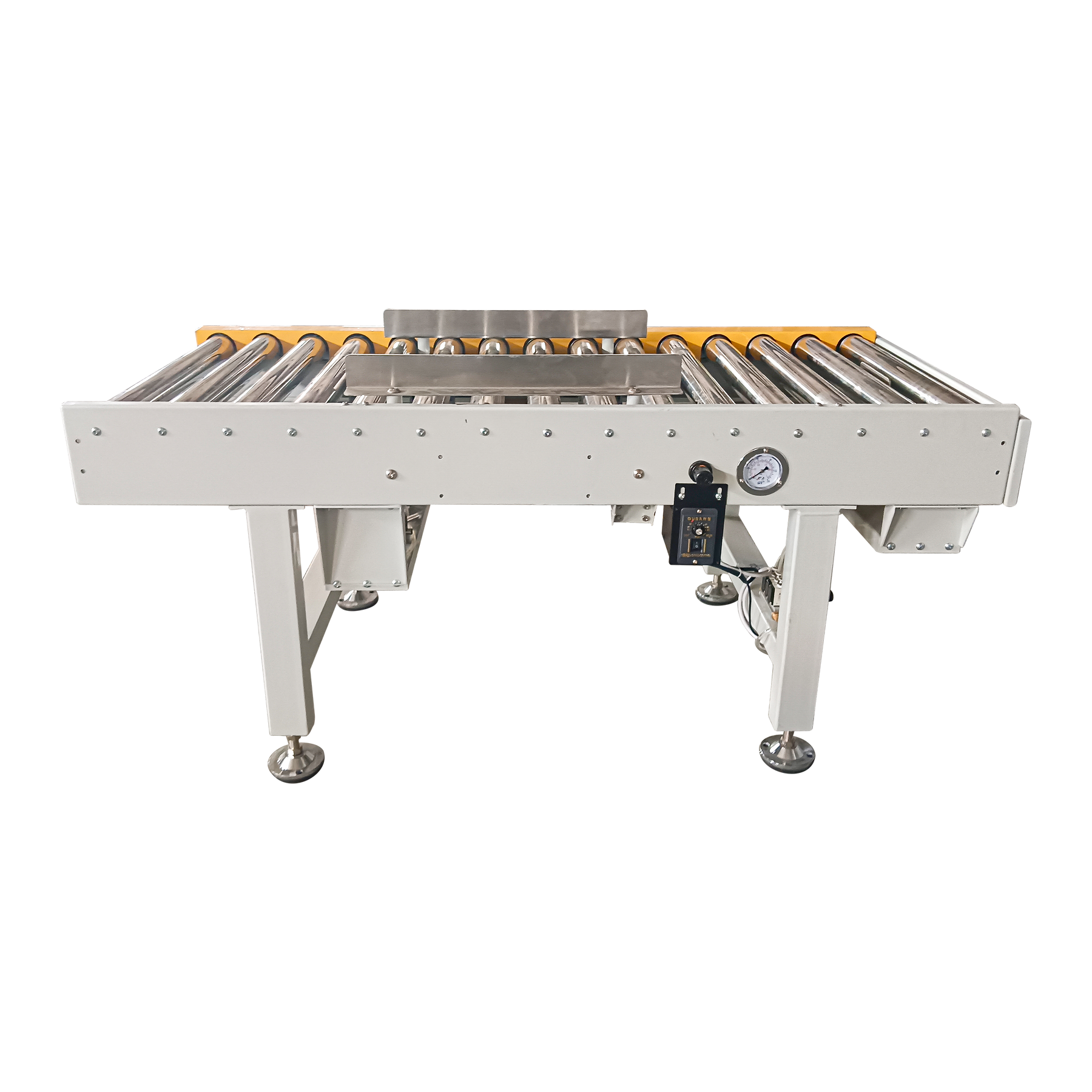 Case Packing Conveyor