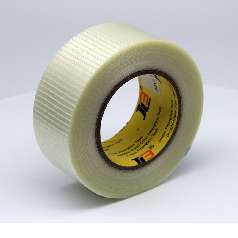 JLW-209035 Single Sided Cross Filament Tape