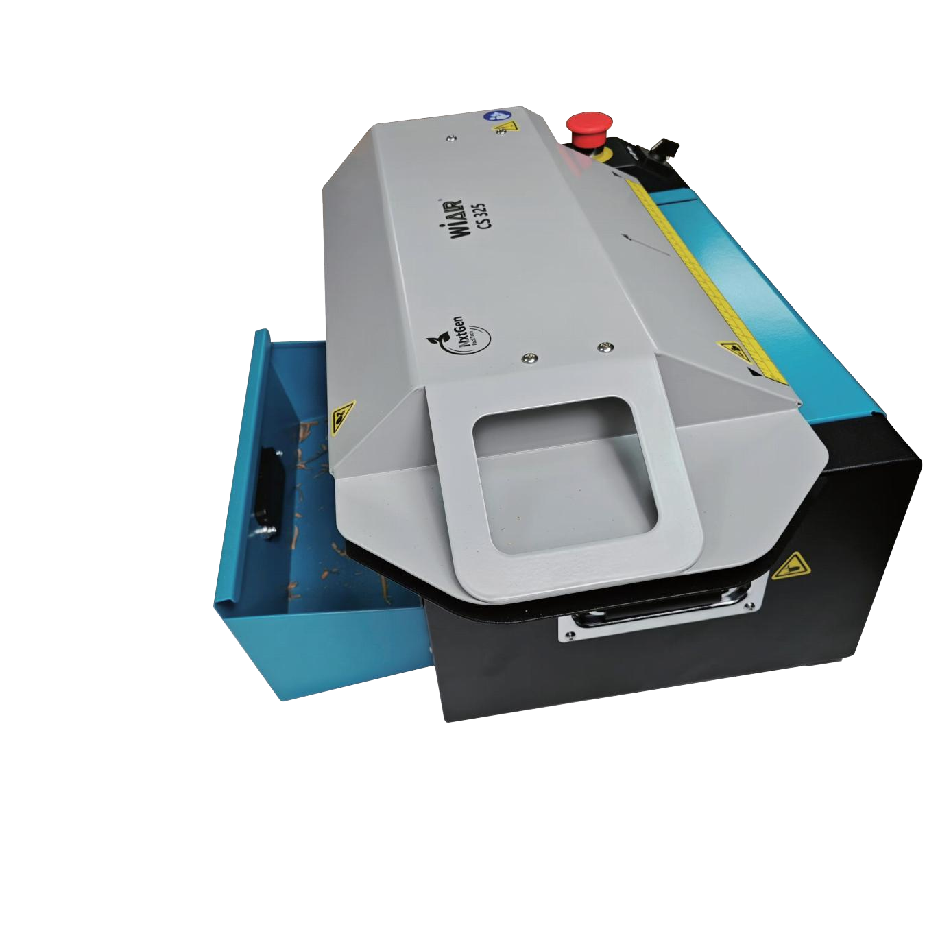 Desktop Carboard Shredder