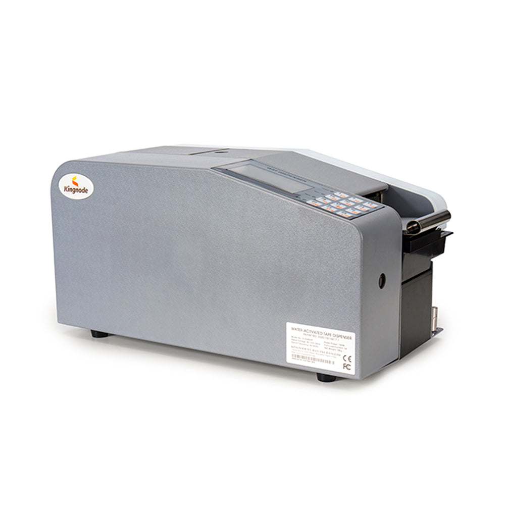 KN-366BHP Series Automatic Gummed  Tape Dispenser