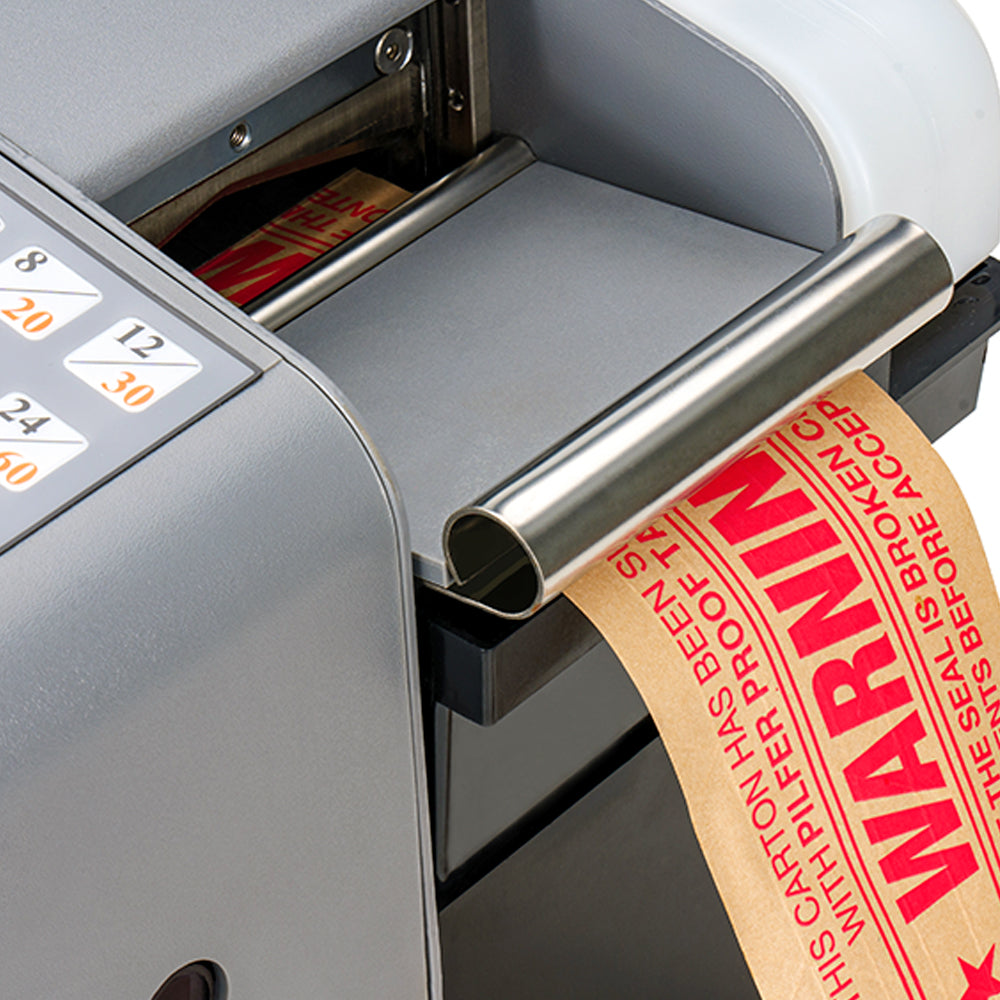 KN-366BHP Series Automatic Gummed Tape Dispenser