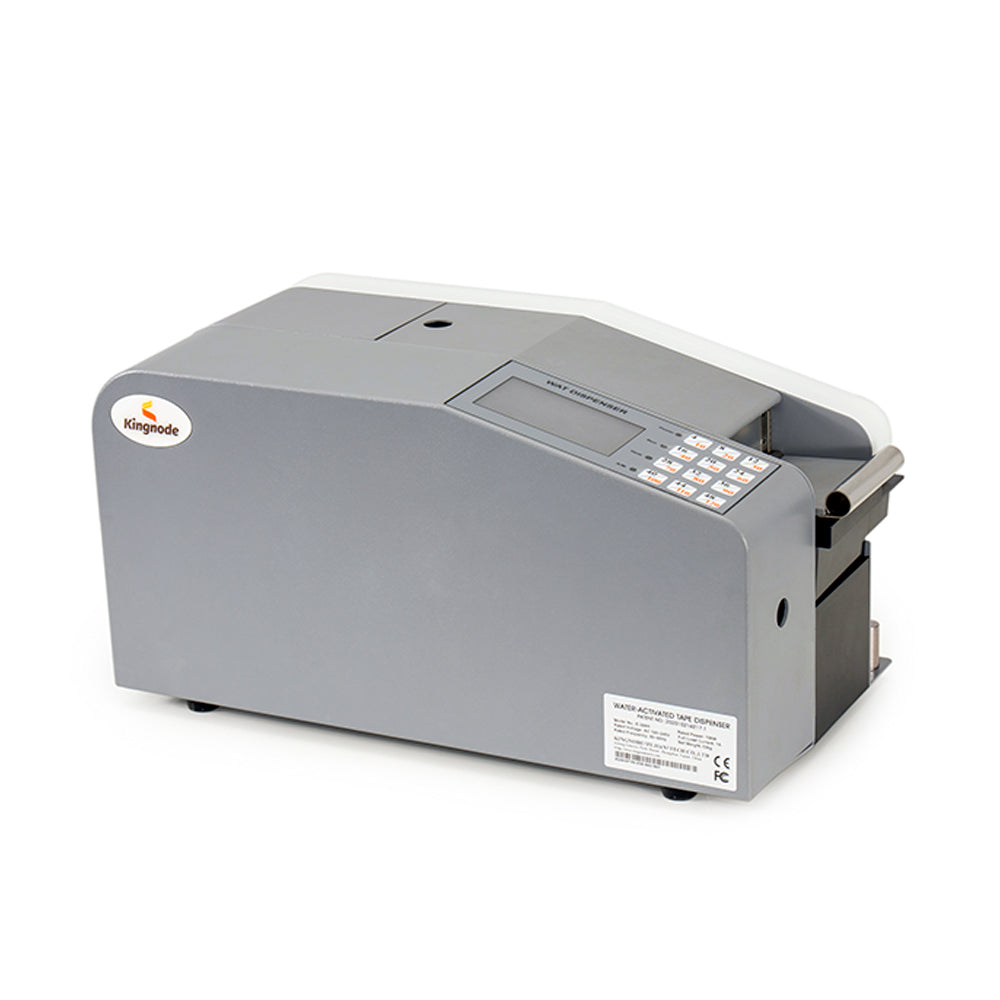 KN-366H  Series Automatic Gummed  Tape Dispenser