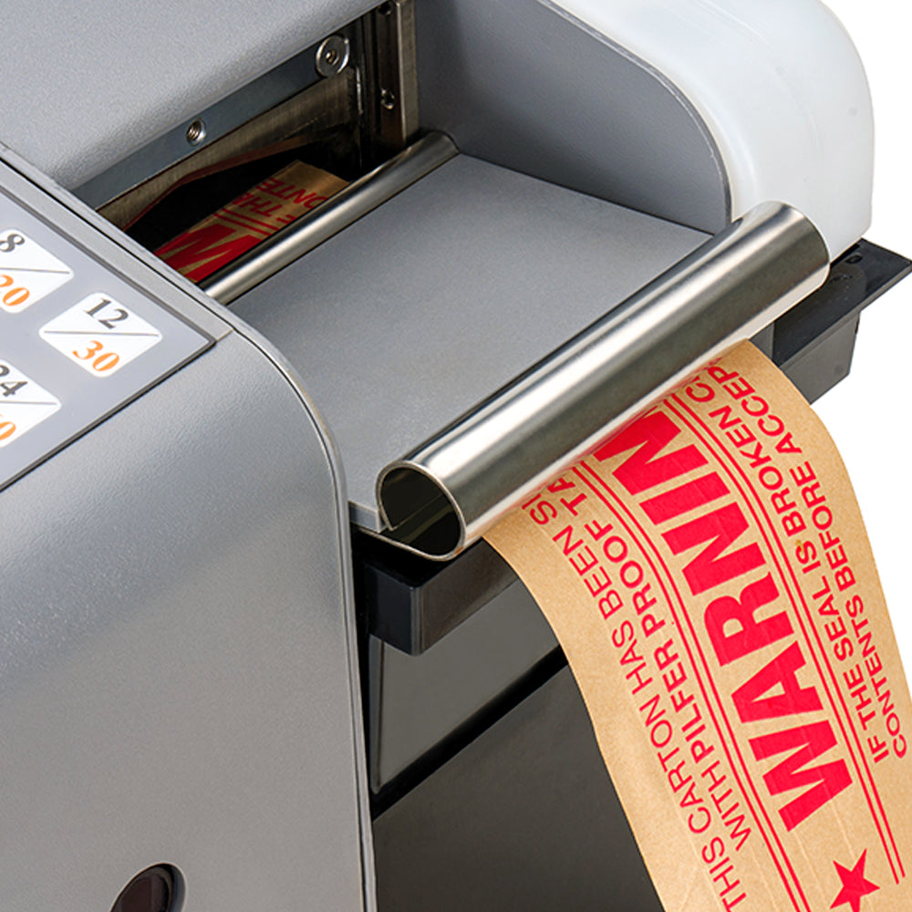 KN-366HL Series Automatic Gummed Tape Dispenser