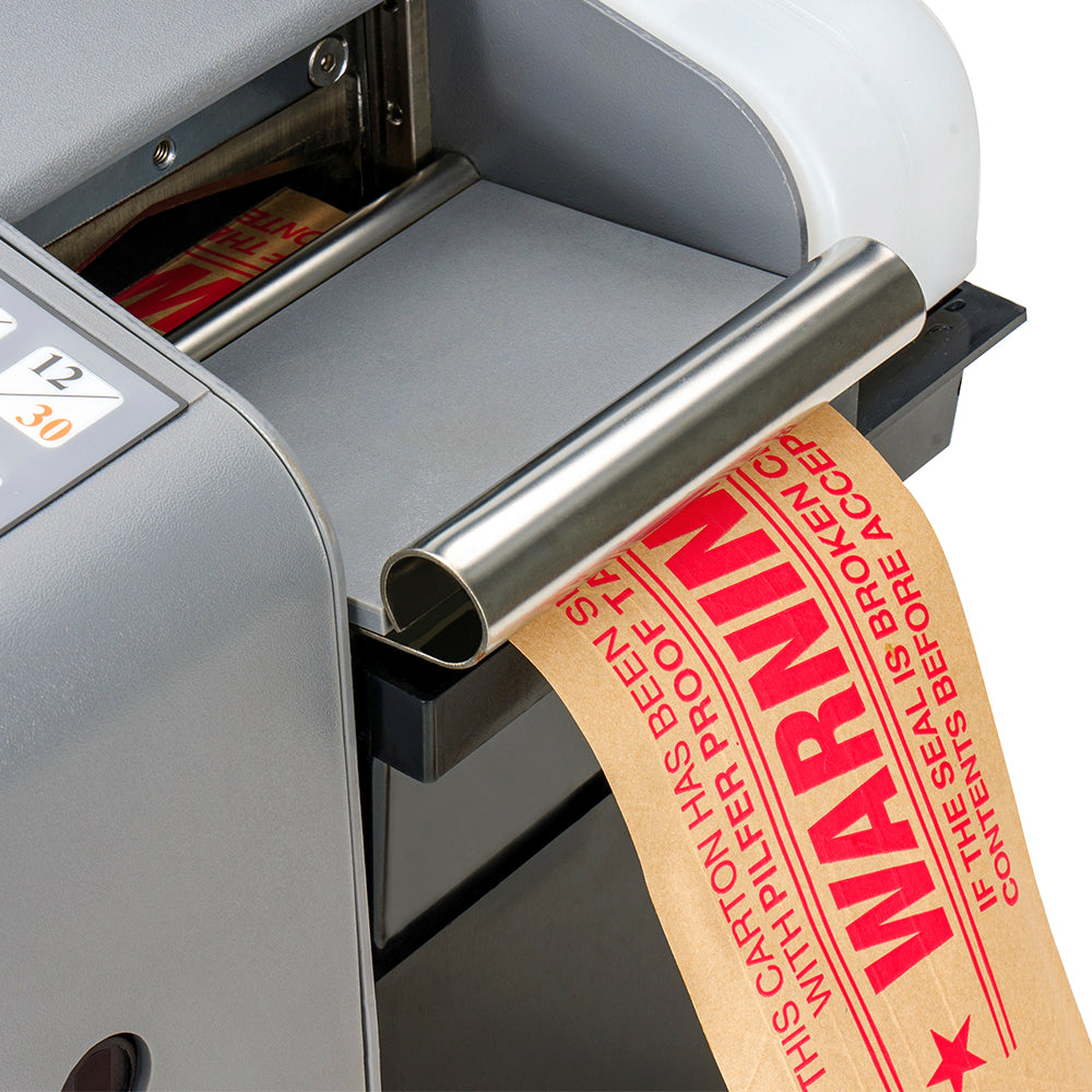 KN-366HP Series Automatic Gummed Tape Dispenser