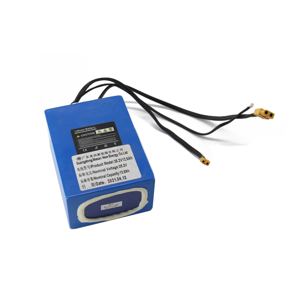 Battery for KN-366BHP