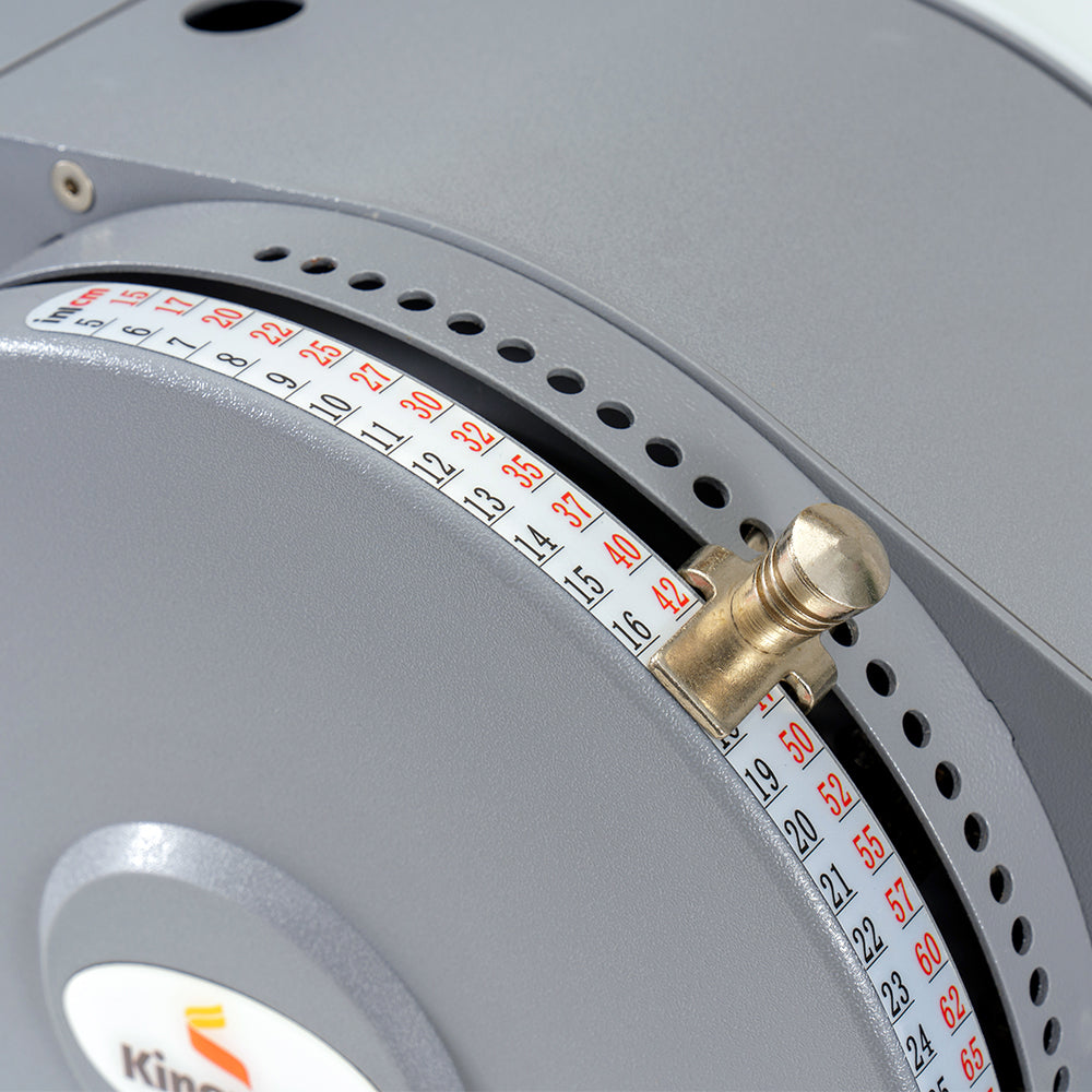 KN-266 Manual Gummed Tape Dispenser