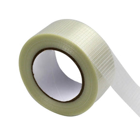 JLW-2070 Single Sided Cross Filament Tape