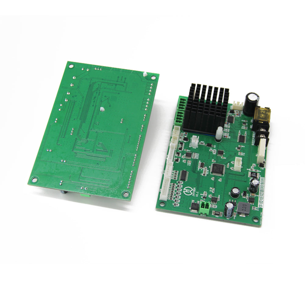 Mainboard for KN-366 Series