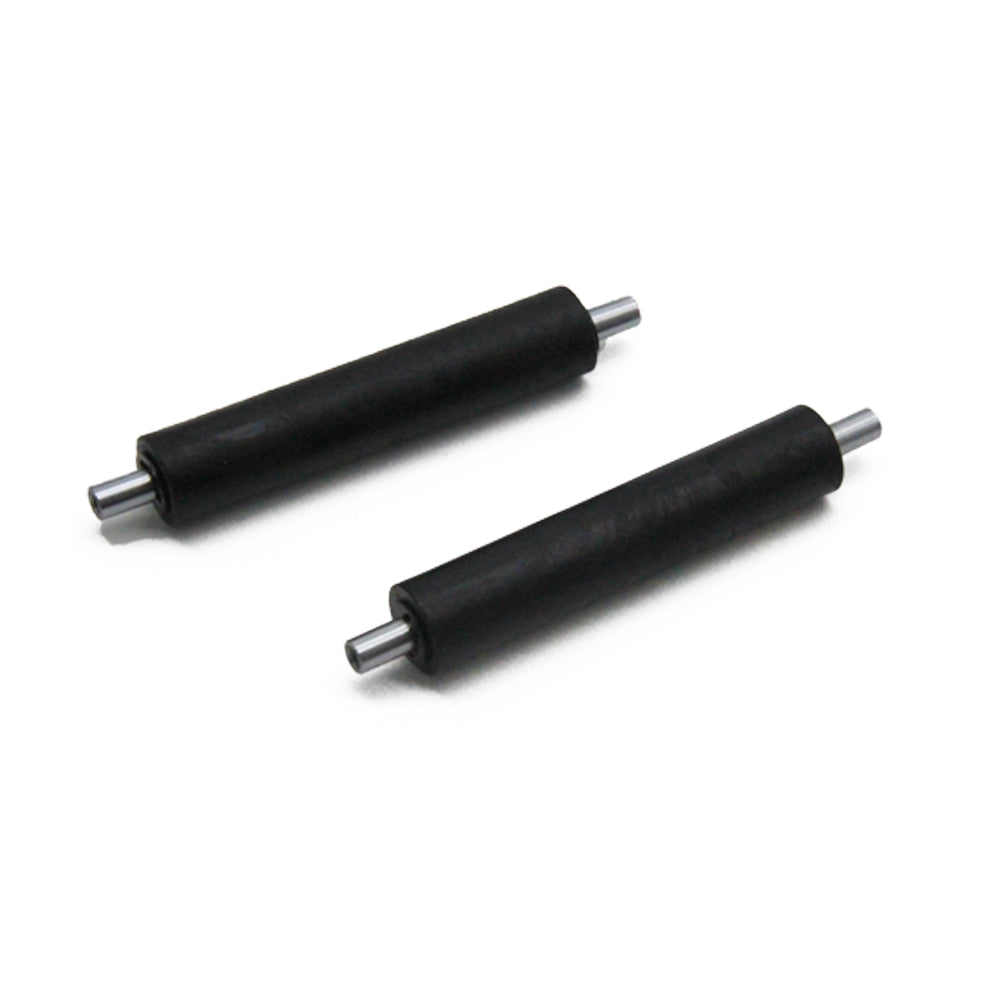 Manual Feed Bin Guide Rollers for KN-266