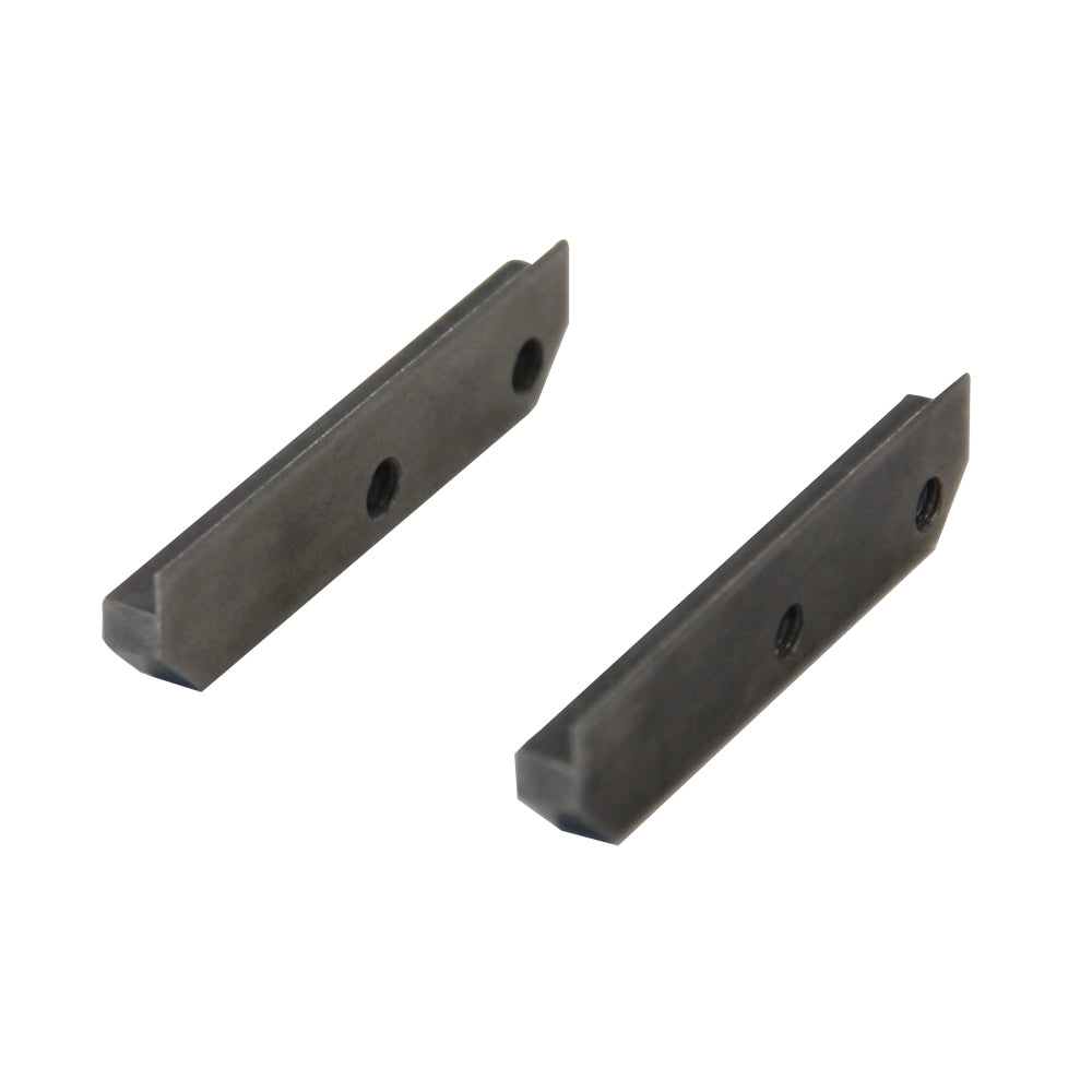 Left Based for Upper Blade