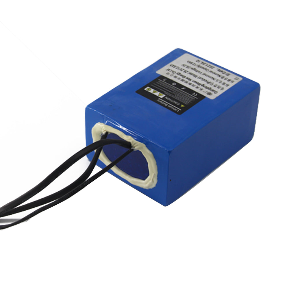 Battery for KN-366BHP