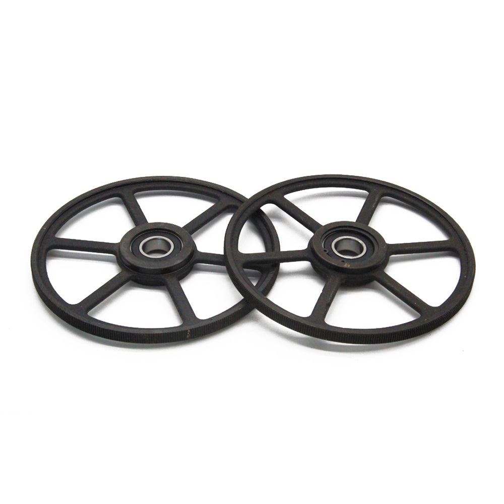 Manual Large Gear M0.5E360 for KN-266