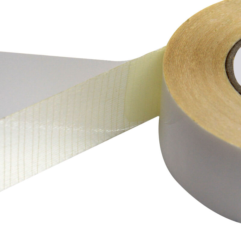 JLW-313A Synthetic Rubber Double Sided Filament Tape