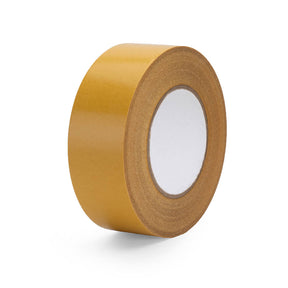 JLW-313 Synthetic Rubber Double Sided Filament Tape