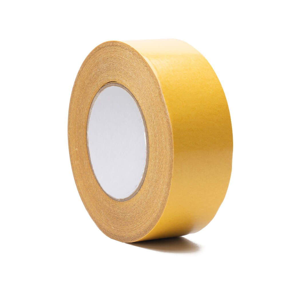JLW-313 Synthetic Rubber Double Sided Filament Tape
