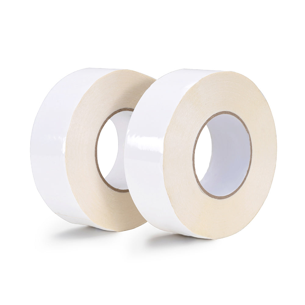 JLW-316BG Oil Glue Double Sided Filament Tape