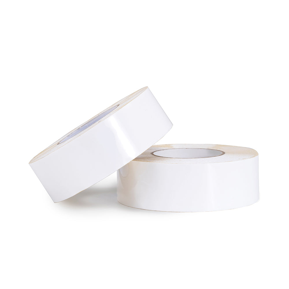 JLW-316BG Oil Glue Double Sided Filament Tape