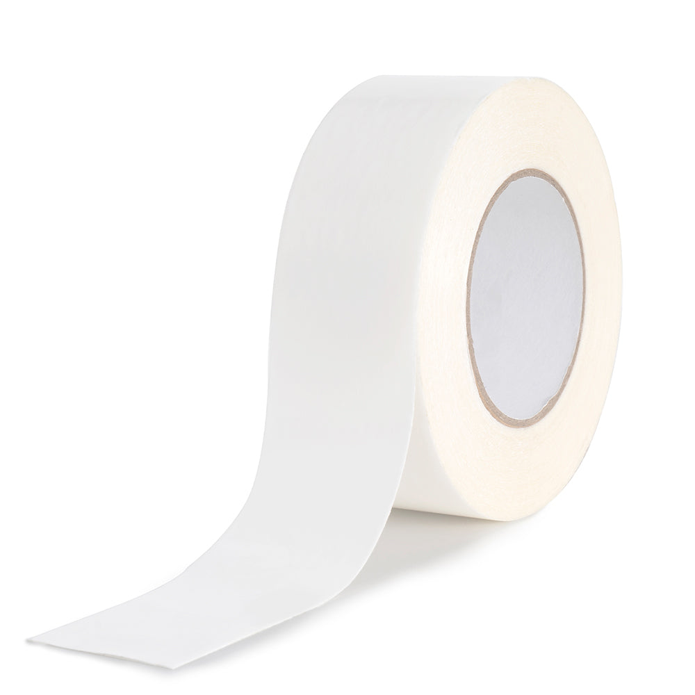 JLT-607M Strong Tensile Single Sided Mono Filament Tape
