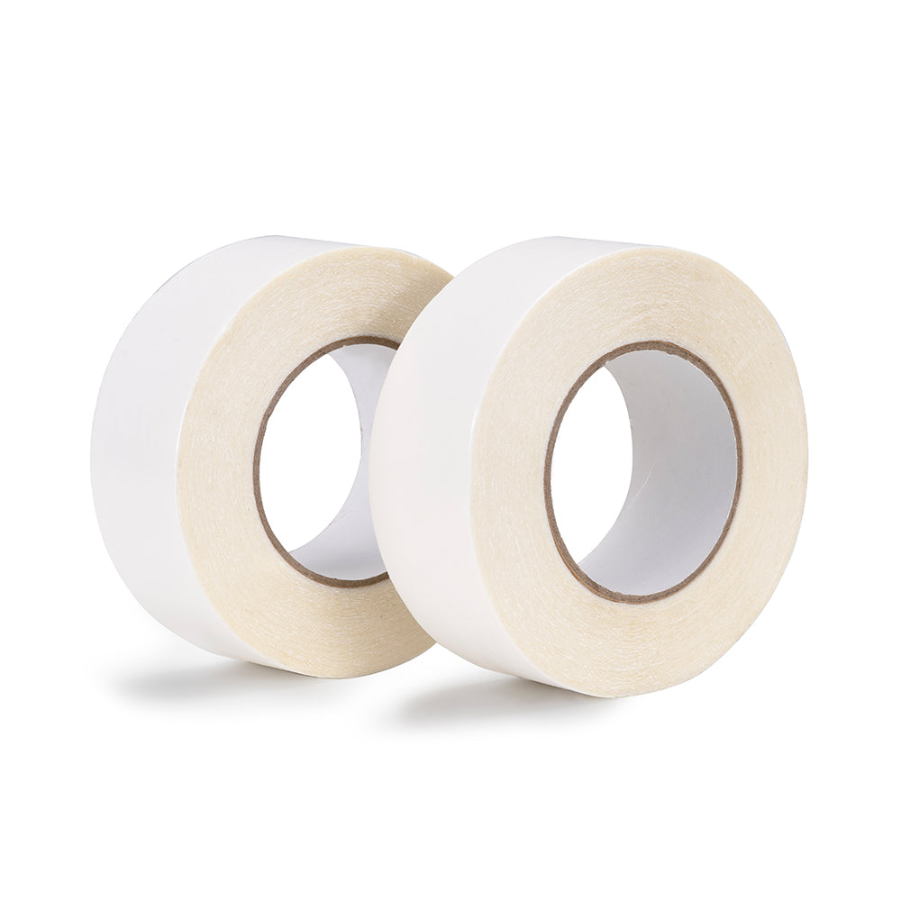 JLT-607M Strong Tensile Single Sided Mono Filament Tape
