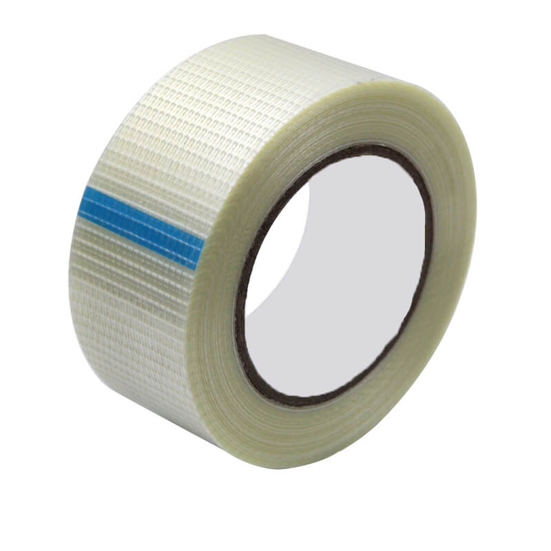 Single Sided Cross Filament Tape