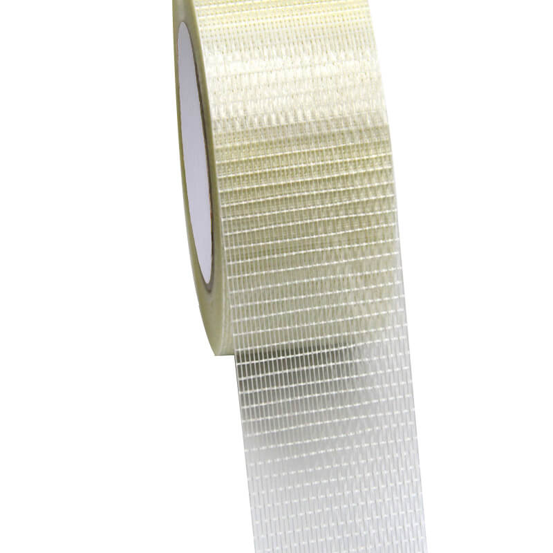 JLW-325 Single Sided Cross Filament Tape