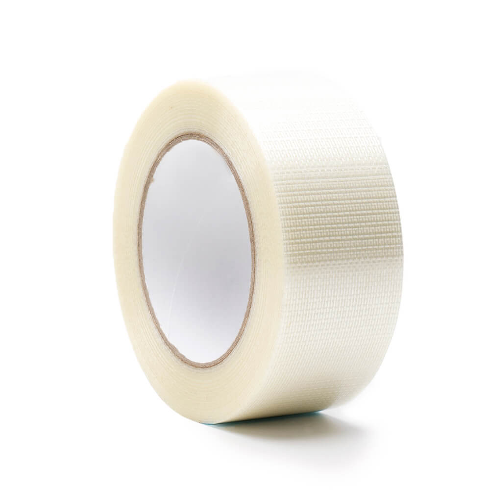 JLW-329 Single Sided Cross Filament Tape