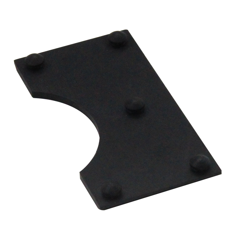 Side Friction Plate for KN-366 Series