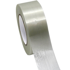 JLT-698 No Glue Residue Single Sided Mono Filament Tape