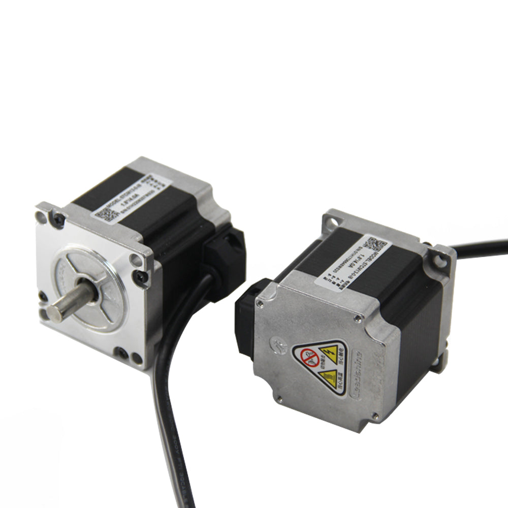 Motor 57CM13-0-18(Cutting) for KN-366 Series