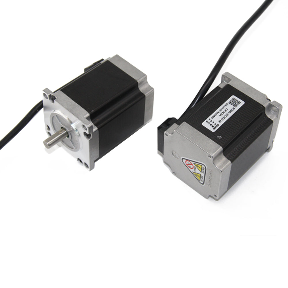 Motor 57CM23-4A(Conveying ) for KN-366 Series