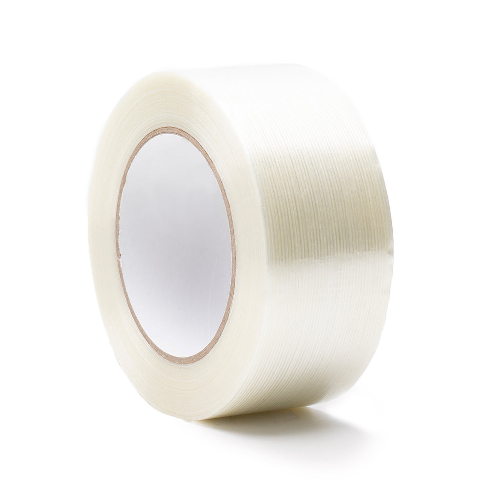 JLT-602C Single Sided Mono Filament Tape