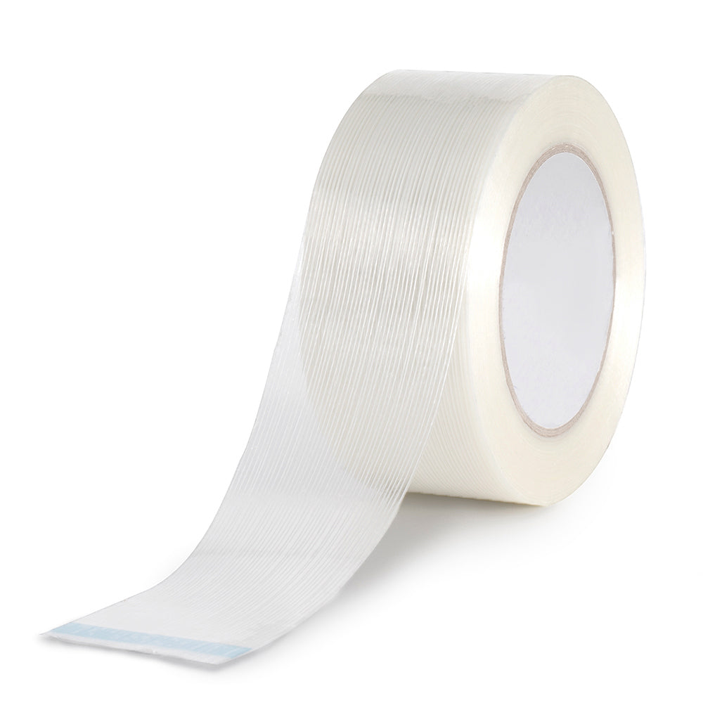 JLT-602C Single Sided Mono Filament Tape
