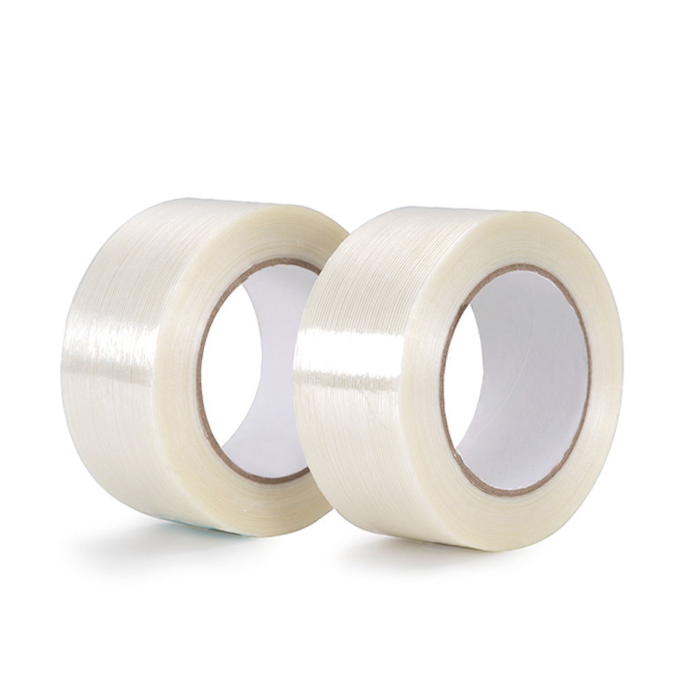 JLT-602C Single Sided Mono Filament Tape