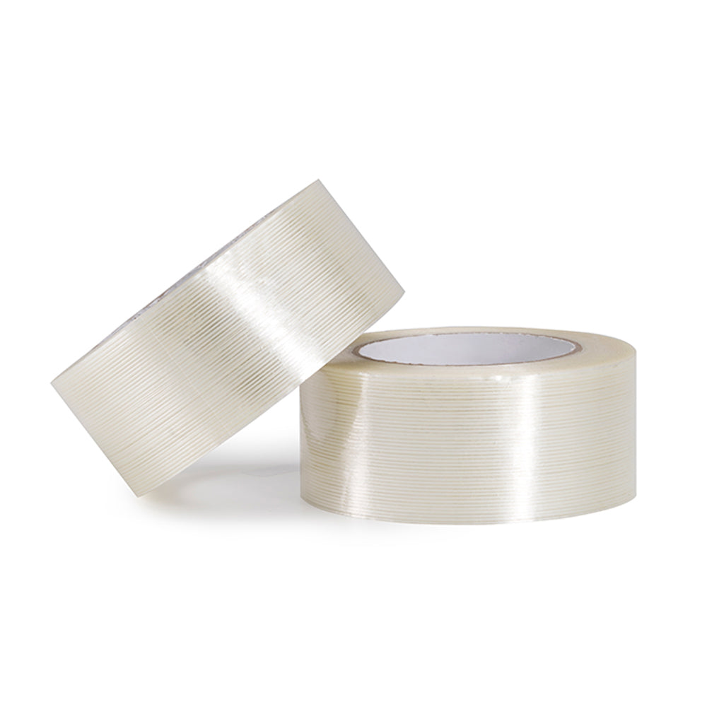 JLT-602C Single Sided Mono Filament Tape