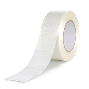 JLT-602A Strong Tensile Single Sided Mono Filament Tape