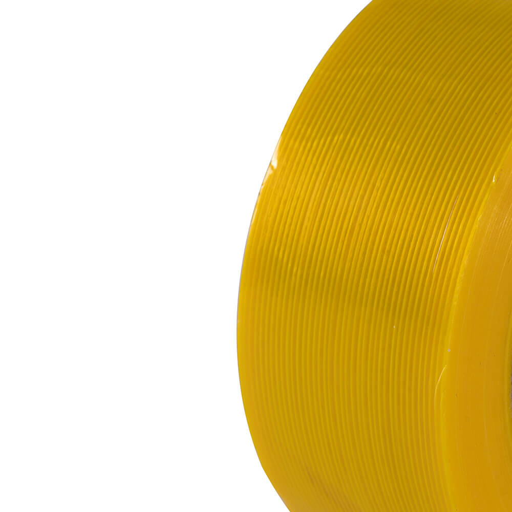 JLT-602D Customized Mono-Directional Clean Removal Filament Tape