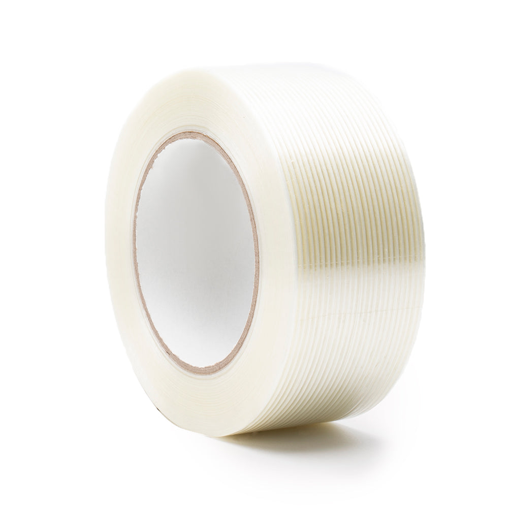 JLT-605 Single Sided Mono Filament Tape